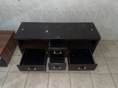 Riyadh, Furniture, SAR 120,  Very Good TV Stand