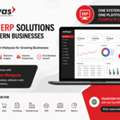 Take Complete Control Of Your Operations With A Powerful Distribution ERP Solution From Ma