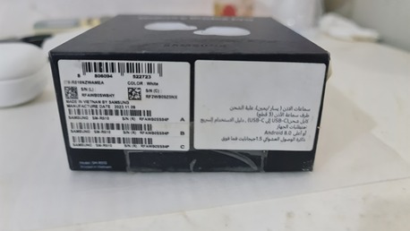 Riyadh, Mobile Phones, SAR 200,  SAMSUNG Galaxy Buds 2 Pro