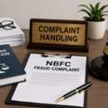 How Is NBFC Fraud Complaint Handling Done?