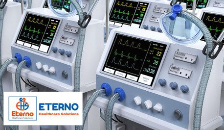Mumbai, Health, What Are Ventilator Repairing Services?