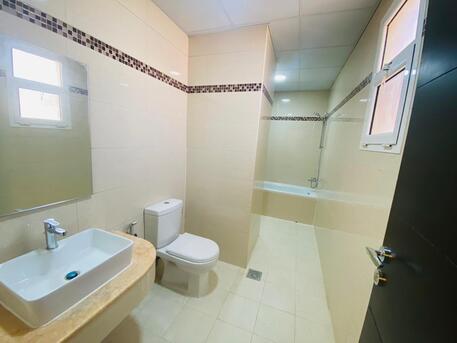 Juffair, Apartments, Flats, Houses & Villas, BHD 300/month,  Furnished,  2 BR,  150 Sq. Meter,  One-month Free Rent - Lowest Rent- Wifi -Incluisve