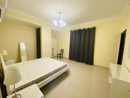 Juffair, Apartments, Flats, Houses & Villas, BHD 300/month,  Furnished,  2 BR,  150 Sq. Meter,  One-month Free Rent - Lowest Rent- Wifi -Incluisve