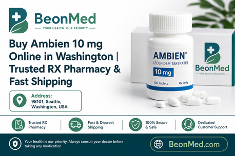 Seattle, Travel, Buy Ambien 10 Mg Online In Washington | Trusted RX Pharmacy & Fast Shipping
