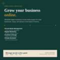 Digital Marketing & Social Media Services