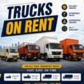 Best Trucks On Rent In Trichy