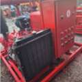 SAR 25,  SFFECO 500 GPM Fire Pump Unit For Sale