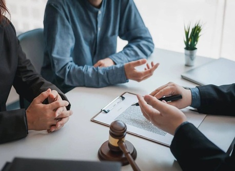 New York, Legal, Matthew E. Riggin, PLLC