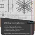 CAD Shop Drawing Services &ndash; Trusted Experts In Albany.