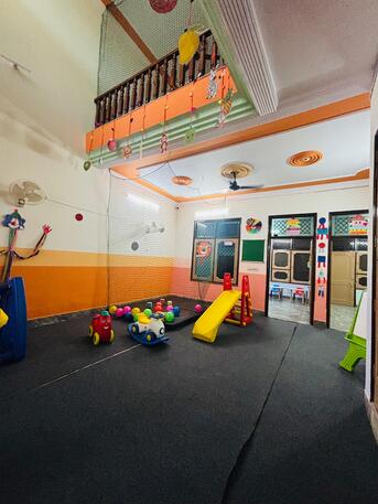 Laxmi Nagar, Daycare, Play School Laxmi Nagar Delhi | Trusted Preschool For Early Learning