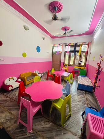 Laxmi Nagar, Daycare, Play School Laxmi Nagar Delhi | Trusted Preschool For Early Learning