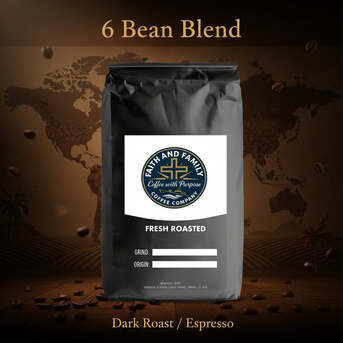 San Francisco, Food, USD 22,  Buy Blended Coffee Beans Online In USA | Freshly Roasted Specialty Coffee