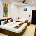 Hotels 10 Mins From Ram Mandir Ayodhya