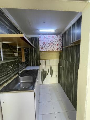 Manama, Apartments, Flats, Houses & Villas, BHD 160/month,  1 BR,  1 Bedroom With Ewa Unlimited