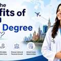 MBBS Degree Abroad: Benefits, Career Scope & Admission Guide