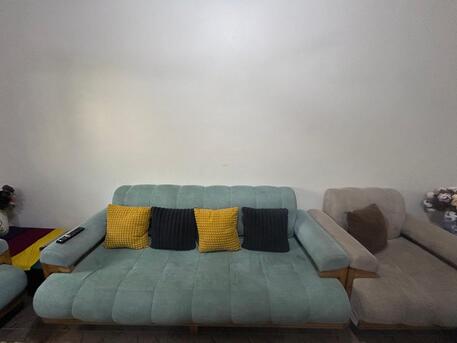 Jeddah, Furniture, SAR 2500,  11-Seater Sofa Set For Sale &ndash; Excellent Condition