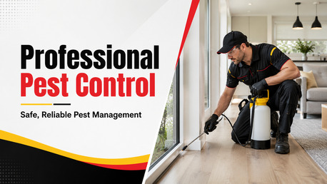 Sydney, Pest Control, Pest Control Oakleigh For Homes And Businesses