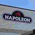 Custom Outdoor Storefront Signs In Chicago | Windy City Signs And Graphics