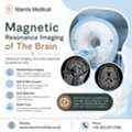 Where Can You Book A Private Magnetic Resonance Imaging Of The Brain In London?