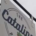 Custom Hanging Signs In Chicago For Retail Stores, Offices & Indoor Branding