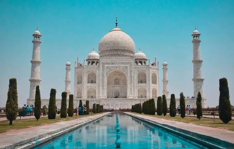 New Delhi, Business, Delhi Agra Same Day Tour By Car &ndash; Book Now
