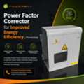 AUD 2000, Power Factor Corrector For Improved Energy Efficiency | Powerbay