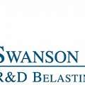Swanson Reed | Belgi&euml;