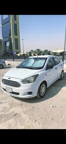 Olaya, Vehicles, Cars & Trucks , SAR 18,  Ford Aspire,  2018,  Automatic,  185000 KM,  Ford Figo  Good Condition