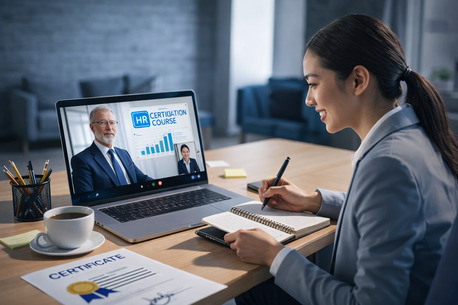 Nairobi, Education, Free Online HR Courses With Certificates &ndash; Learn HR Skills For Free |  UniAthena