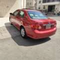 SAR 19,  Toyota Corolla 2009,  2009,  Manual,  289150 KM,