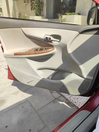 Jeddah, Vehicles, Cars & Trucks , SAR 19,  Toyota Corolla 2009,  2009,  Manual,  289150 KM,