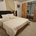 SAR 2500,  Full Bedroom With Mattress (4mo Of Usage) - غرفة نوم مع مرتبة استخدام 4 شهور