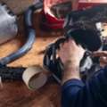 INR 55,  Best Service Of Cleaning Machines In India