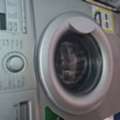 SAR 1300,  LG Clothing Washing Machine 7kg