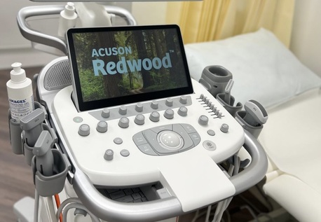 London, Health, Looking For A Reliable Ultrasound Near You?