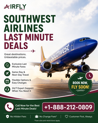 New York, Travel, Southwest Last Minute Deals | Save More | Call +1-888-212-0809