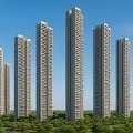 INR 50000000,  4 BR,  2500 Sq. Meter,  Sobha Bellevue Velachery: Your Dream Home In Chennai