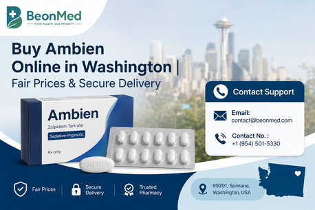 Washington DC, Health, Buy Ambien 10 Mg Online In Washington | Fair Prices & Secure Delivery