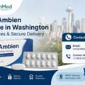 Buy Ambien 10 Mg Online In Washington | Fair Prices & Secure Delivery