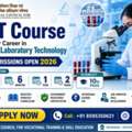 MLT Course Admission Open 2026 &ndash; Apply Now