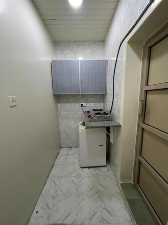 Zinj, Apartments, Flats, Houses & Villas, BHD 180/month,  Studio,  Fully Furnished Studio Flat For Rent In Zinj With Ewa