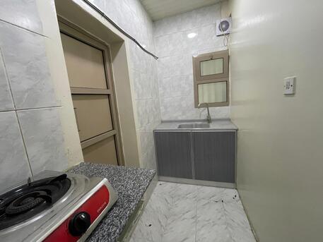 Zinj, Apartments, Flats, Houses & Villas, BHD 180/month,  Studio,  Fully Furnished Studio Flat For Rent In Zinj With Ewa