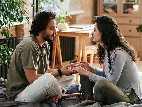 New Delhi, Health, Different Levels Of Desire Don&rsquo;t Have To Divide A Relationship