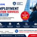 Dual Employment Investigation Services Agency In India | Venus Detective