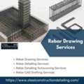 Rebar Drawing Services Provider In Santa Fe.