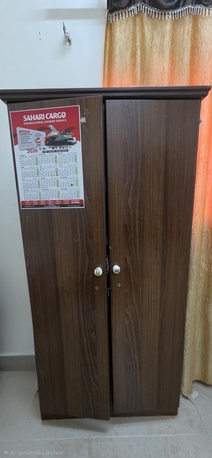 Madinah, Furniture, SAR 200,  Wardrobe Sale
