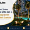 How Patient Buyers Are Getting Better Deals 4 BHK Ready To Move Flats In Noida Extension