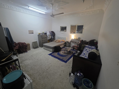 Dammam, Rooms for Rent, SAR 900/null,  Single Room Available For Rent In Alhamra Near To Jarir