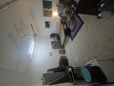 Dammam, Rooms for Rent, SAR 900/null,  Single Room Available For Rent In Alhamra Near To Jarir