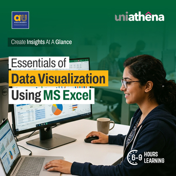 Nairobi, Lessons Offered, Learn Charts, Dashboards & Data Visualization | UniAthena